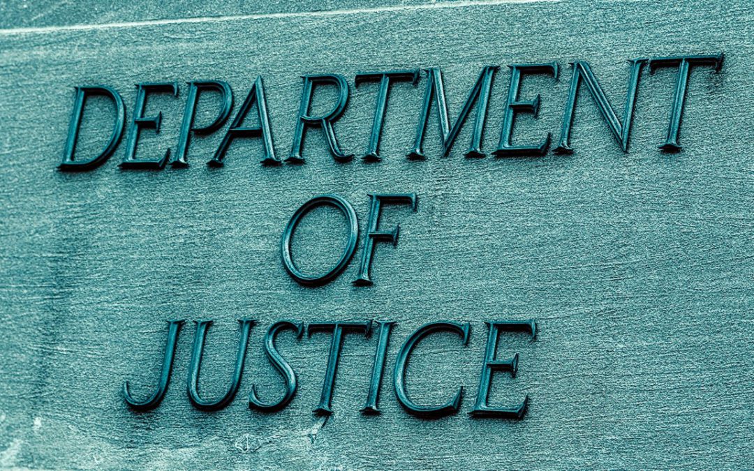 Civil Rights Fraud Initiative Achieves Its First FCA Resolution Associated with a DEI Program