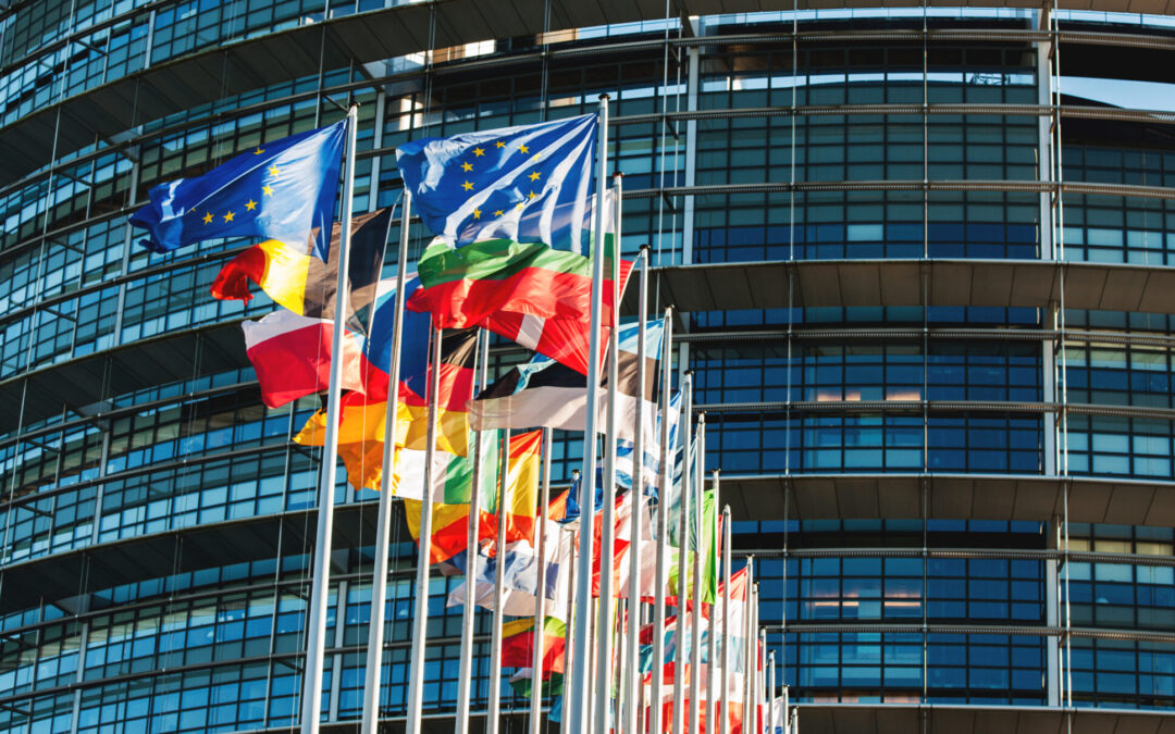 EU Adopts Anticorruption Directive