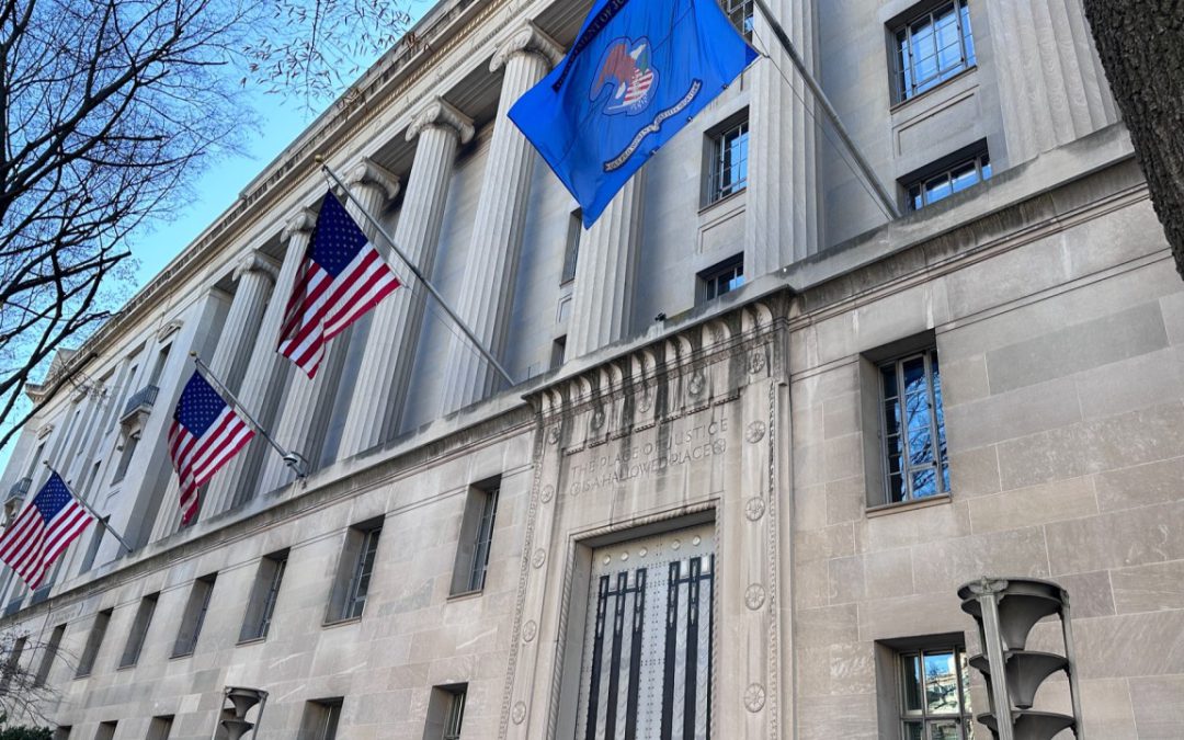 Beyond the Headlines: DOJ’s 2025 Corporate Enforcement Strategy, Government Contractors, and the C-Suite