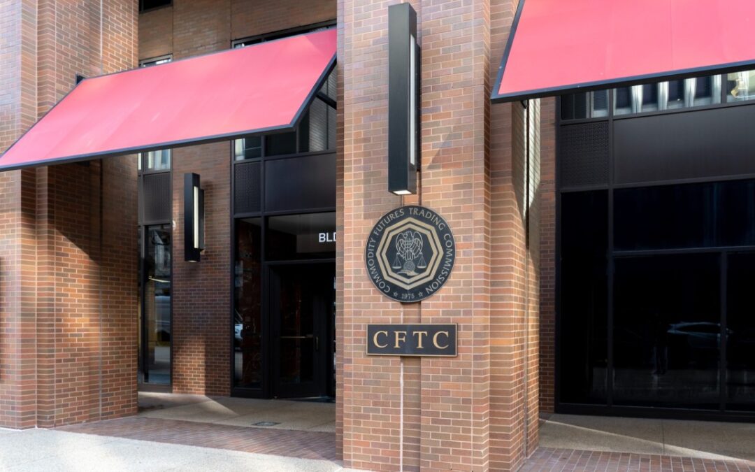 CFTC Announces Path to Declination for Self-Reported Misconduct